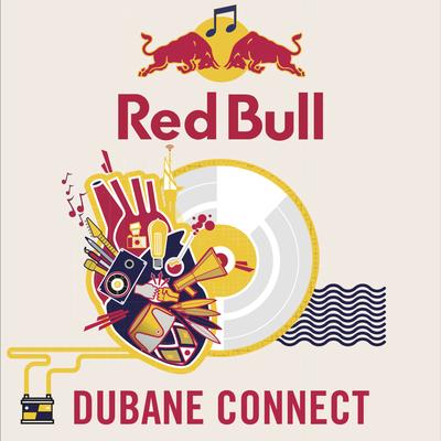 Red Bull Dubane Connect's cover