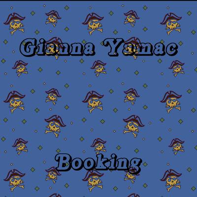 Booking (Original mix)'s cover