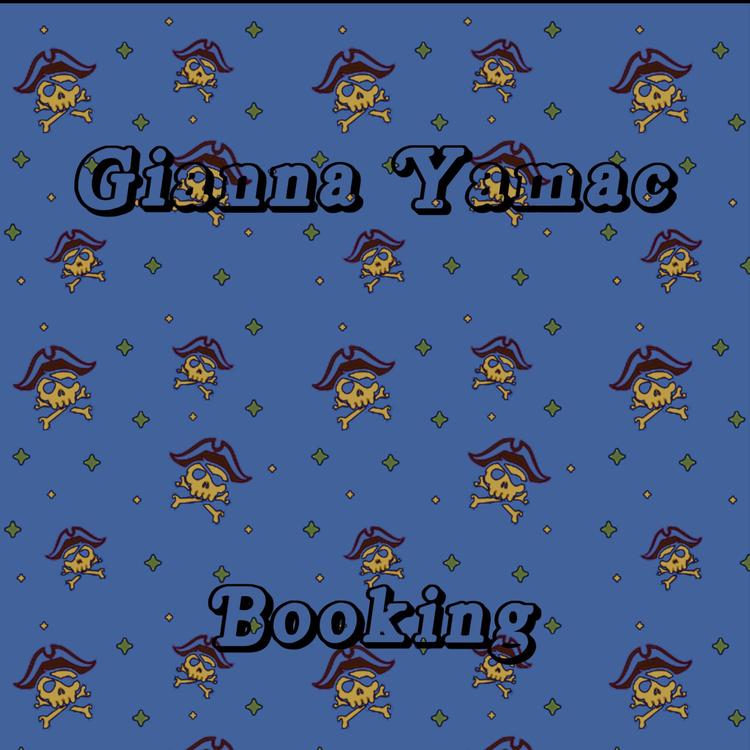 Gianna Yamac's avatar image