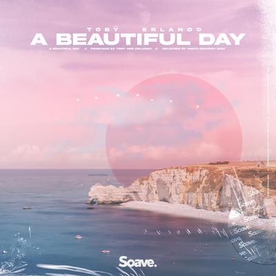 A Beautiful Day's cover