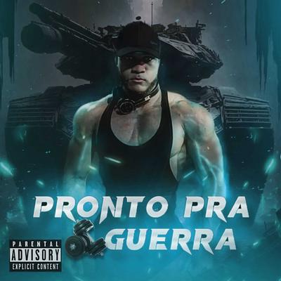 Pronto pra Guerra By The Pachec, Espartano da Norte, ReisNObeat's cover