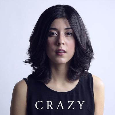 Crazy By Daniela Andrade's cover