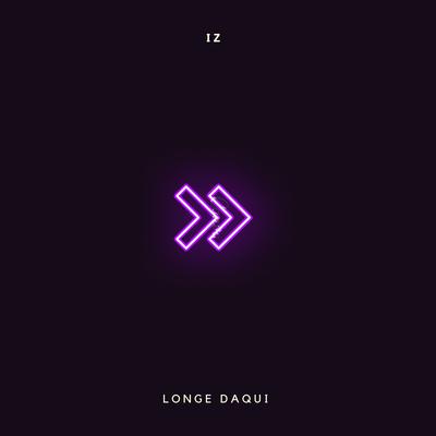 Longe Daqui By IZ's cover