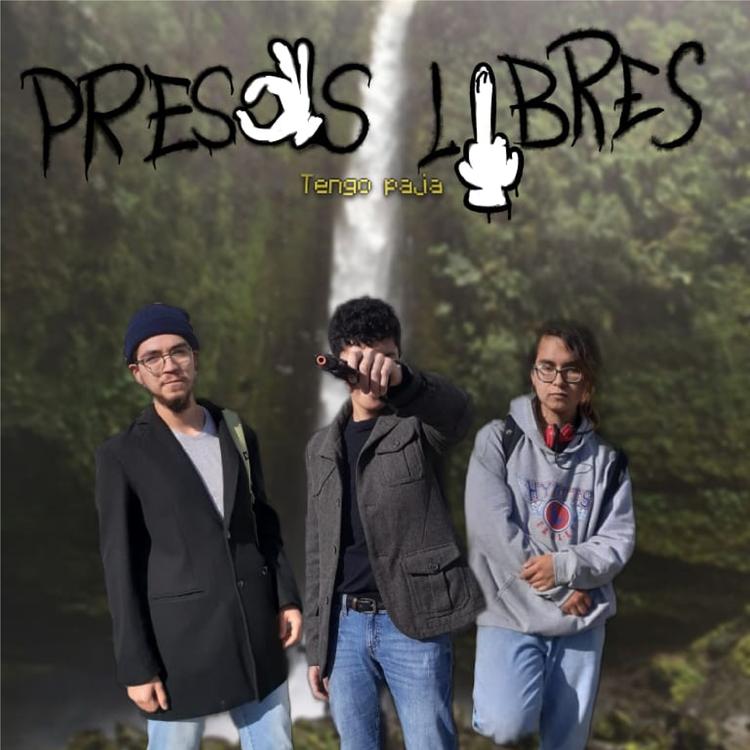 Presos Libres's avatar image