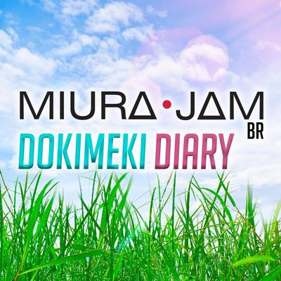 Dokimeki Diary (Pokémon Horizons) By Miura Jam BR's cover
