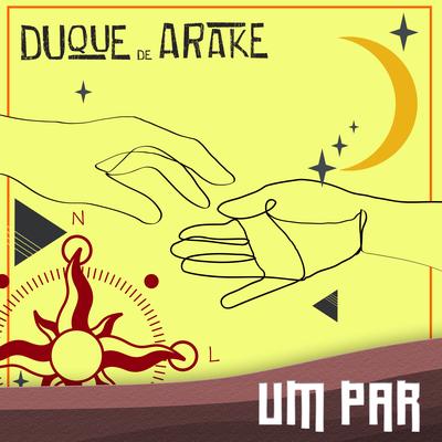 Um Par By Duque de Arake's cover