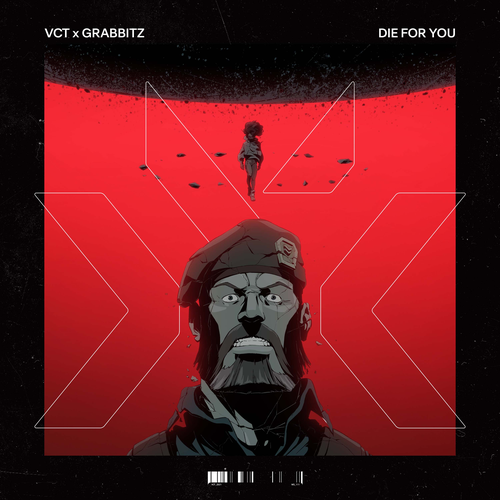 Die For You's cover