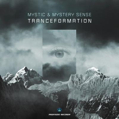 Tranceformation By Mystic, Mystery Sense's cover