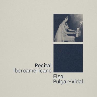 Recital Iberoamericano's cover