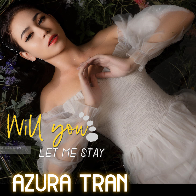 Azura Tran's avatar image