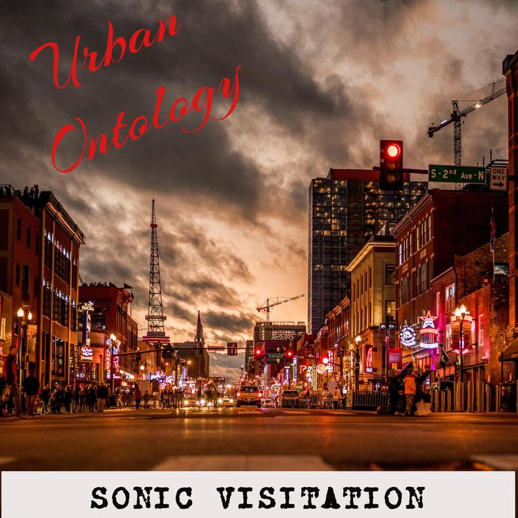 Sonic Visitation's avatar image