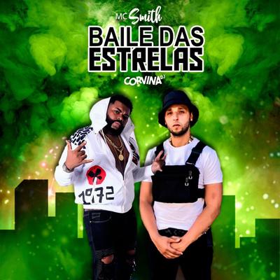 Baile das Estrelas's cover