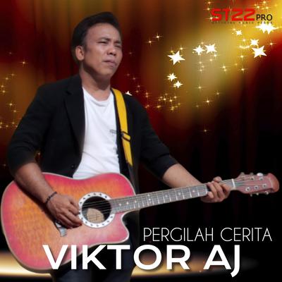 Pergilah Cerita's cover