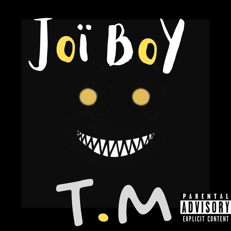 Joi boy's avatar image