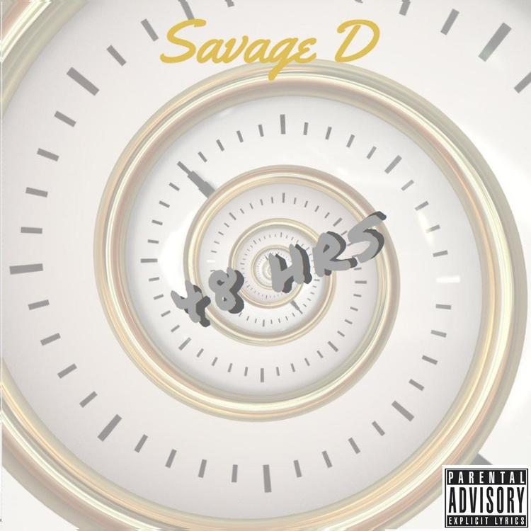 Savage D's avatar image