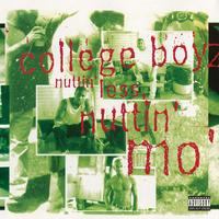 College Boyz's avatar cover