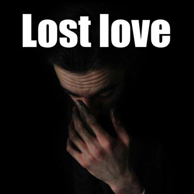 Lost love By Olivero Beats, Beats De Rap's cover