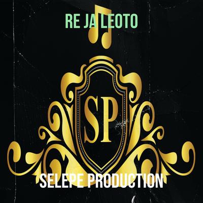 Re Ja Leoto's cover
