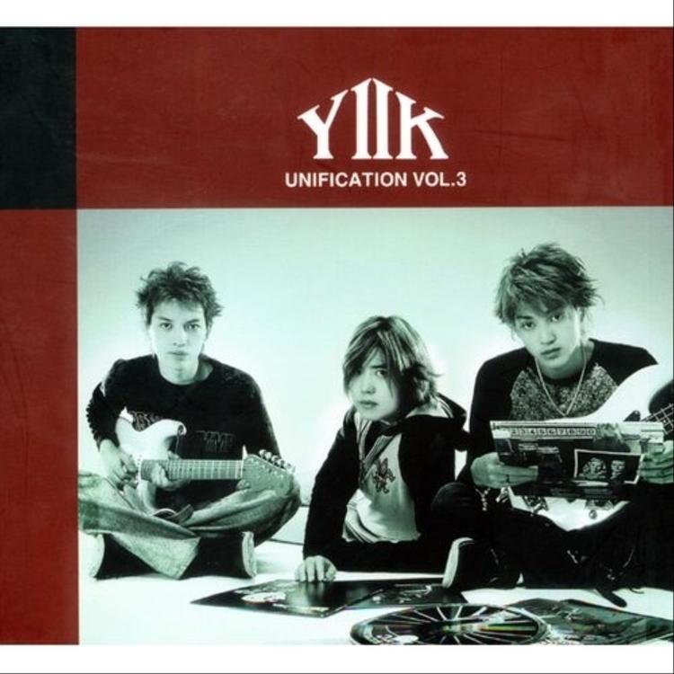 Y2K's avatar image