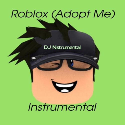 Roblox (Adopt Me) [Instrumental]'s cover