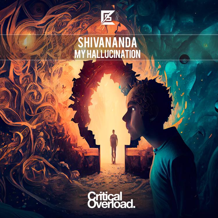 Shivananda's avatar image
