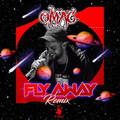 Fly Away (Remix)'s cover