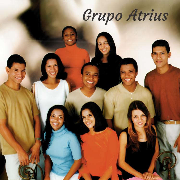 Grupo Atrius's avatar image