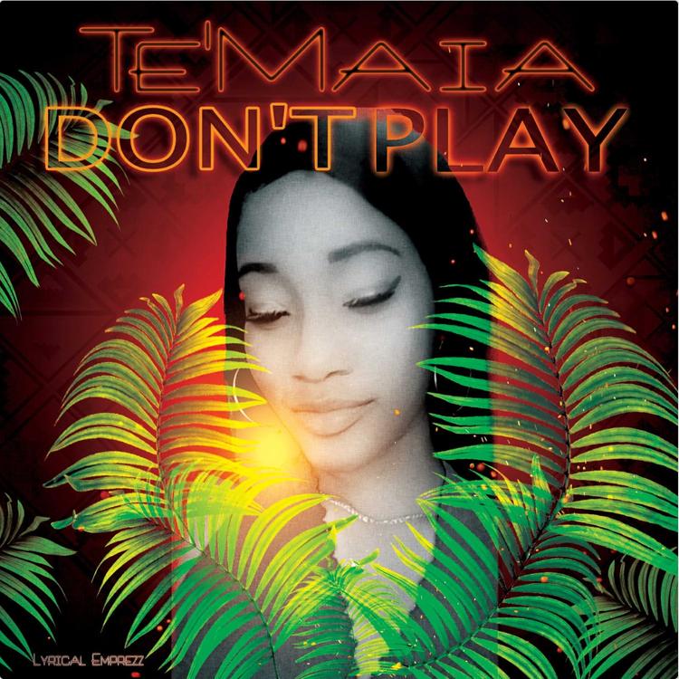 Te'Maia's avatar image