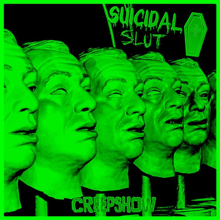 Suicidal Slut's avatar image