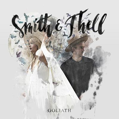 Goliath By Smith & Thell's cover