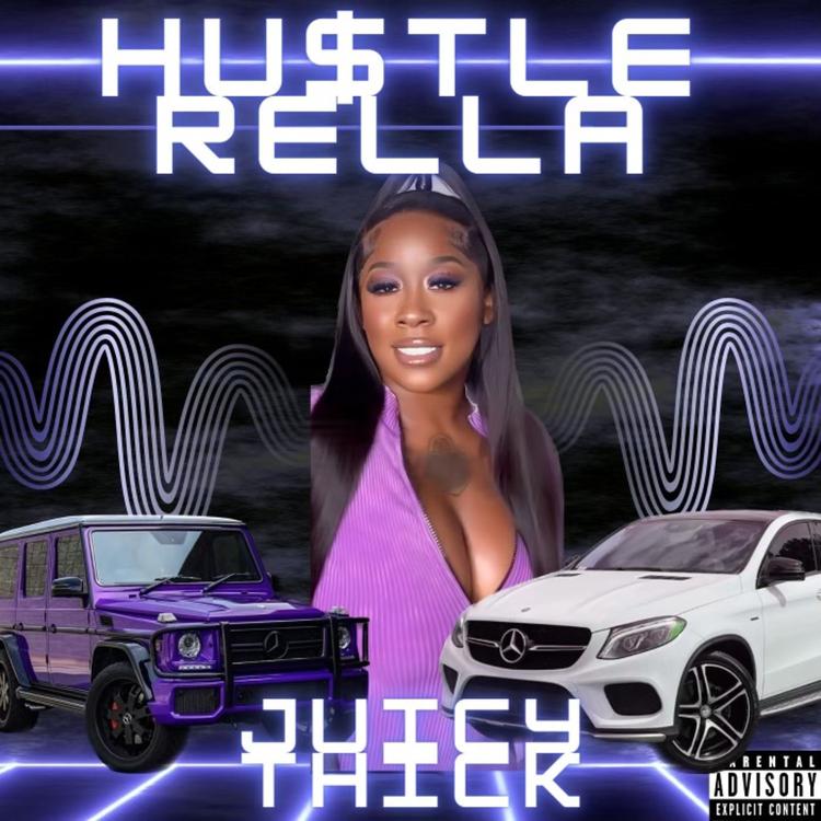 HUSTLE RELLA's avatar image