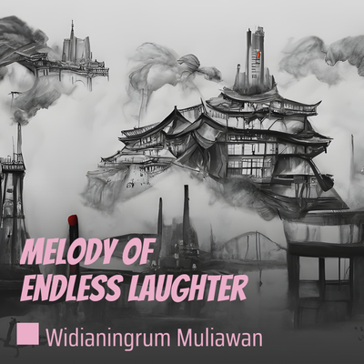 Melody of Endless Laughter's cover
