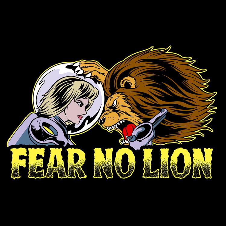 Fear No Lion's avatar image