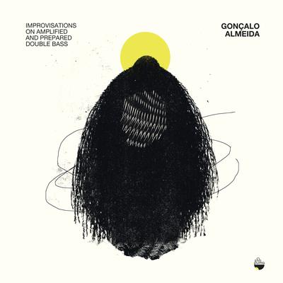 Gonçalo Almeida's cover