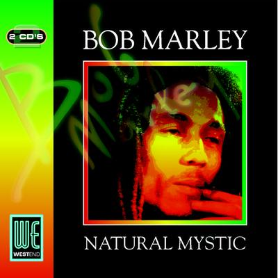 Keep On Moving By Bob Marley & The Wailers's cover