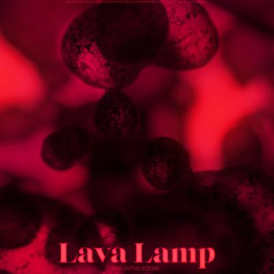 Lava Lamp By snowmeadow's cover