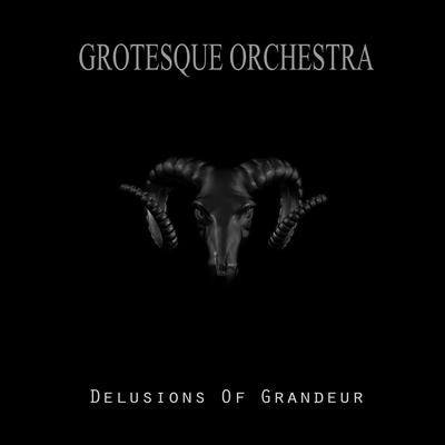 November String By Grotesque Orchestra's cover