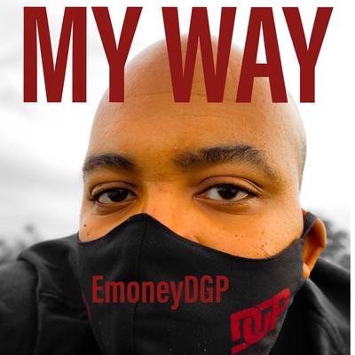 EmoneyDGP's cover