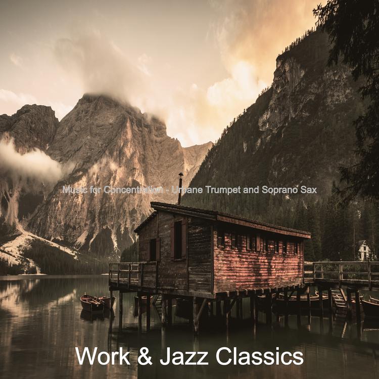 Work & Jazz Classics's avatar image