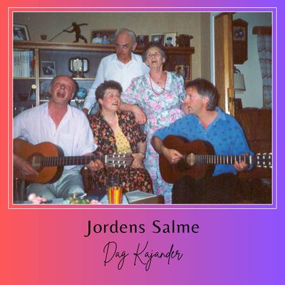 Jordens Salme's cover