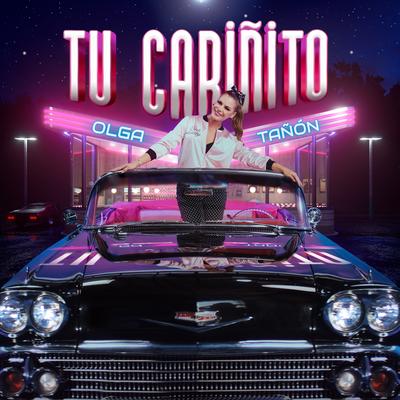 Tu Cariñito By Olga Tañón's cover