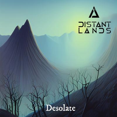 Desolate's cover