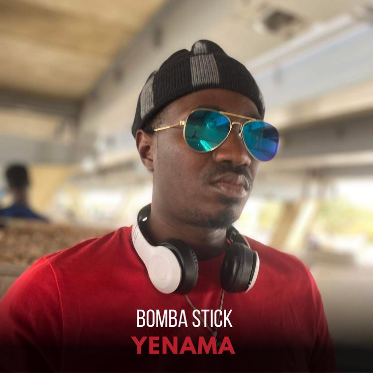 Bomba Stick's avatar image