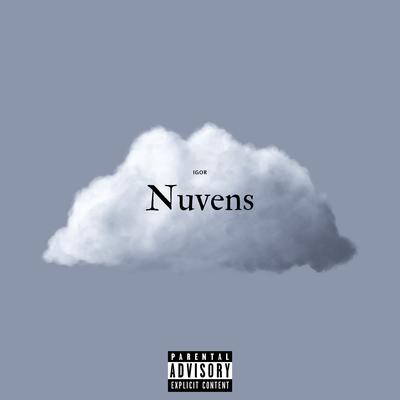 Nuvens By Igor11's cover