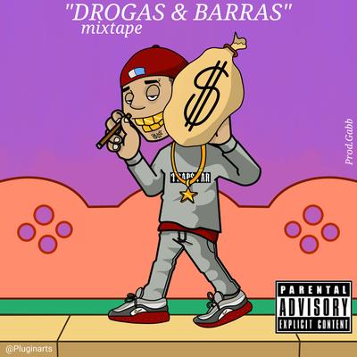 Drogas & Barras's cover