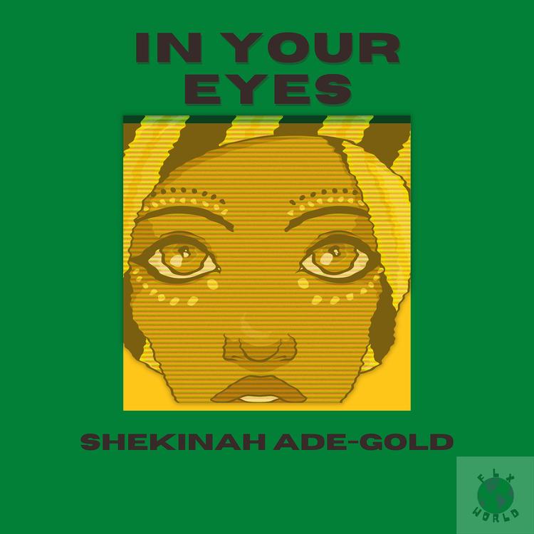 Shekinah Ade-Gold's avatar image