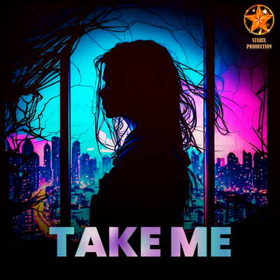 Take Me By Rendow's cover