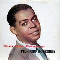 Pedrinho Rodrigues's avatar cover