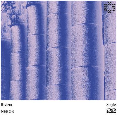 Riviera By NEKOB's cover