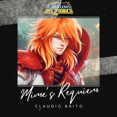 Mime's Requiem (From "Saint Seiya") By Claudio Brito's cover